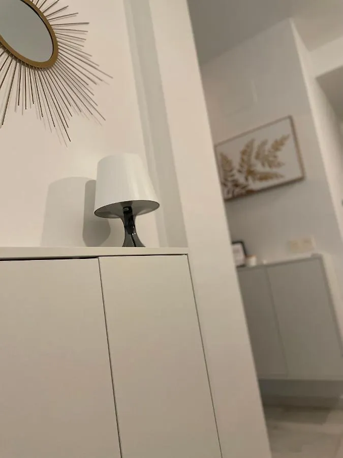 Hercules Cádiz Apartmán