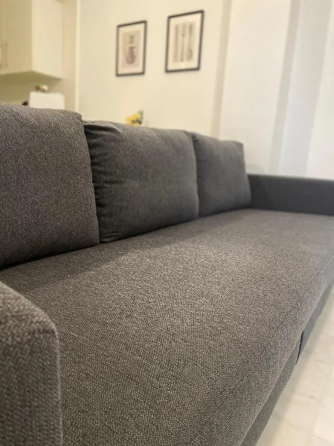 Hercules Cádiz Apartmán